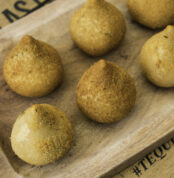 COXINHAS