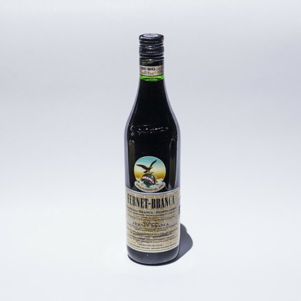 Fernet Branca 750 ml.