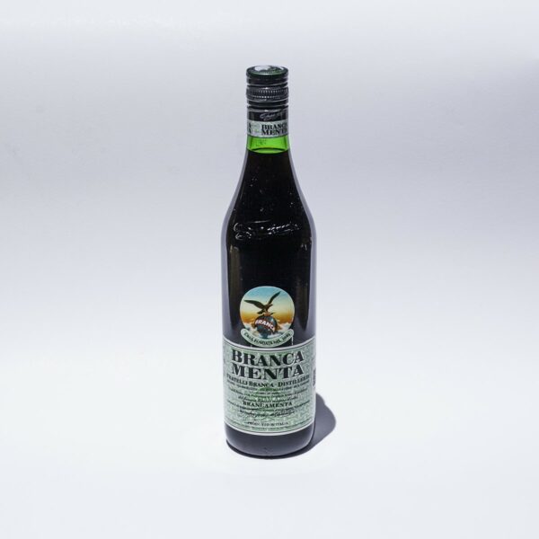 Fernet Branca Menta 750 ml.