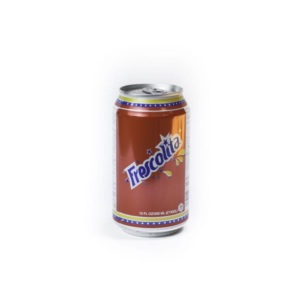 Frescolita 355 ml.