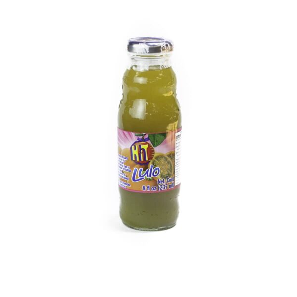 Jugo Hit de lulo 207 ml.