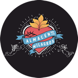 Almacén de los Milagros logo