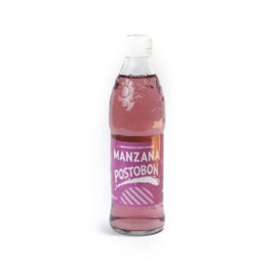 Manzana Postobon 300 ml.