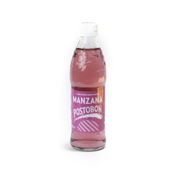 Manzana Postobon 300 ml.