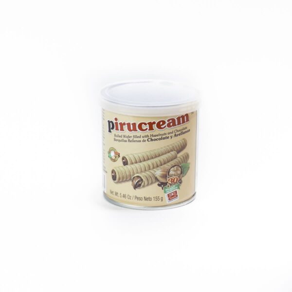 Pirucream 155 gr.