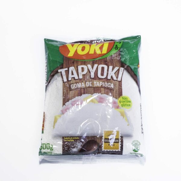 Tapioka Yoki 500 gr.