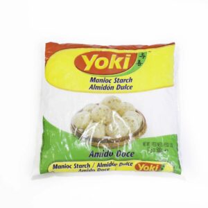 Polvillo Dulce Yoki 500 gr.