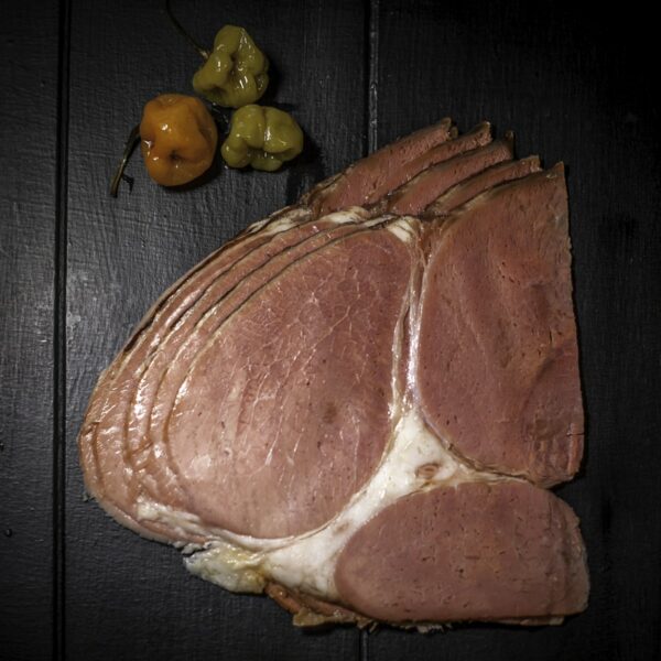 Roast Beef 1 Kg. 1