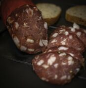 Salami Quintero 1 Kg.