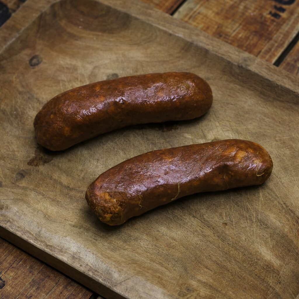 Salchicha Huachana 1 Kg. Almacén De Los Milagros