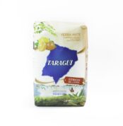 Yerba Mate Taragui Citricos