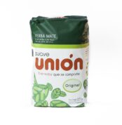 Yerba Mate Unión Suave 1