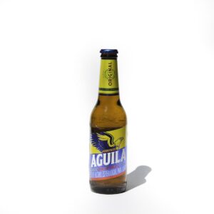 Cerveza Águila 330ml