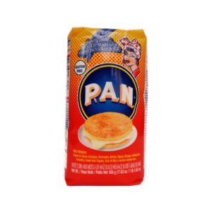 Harina P.A.N. Dulce 500 gr.