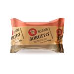 Alfajor Jorgito de Chocolate