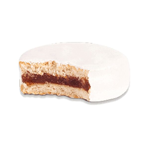 Alfajor Jorgito de Fruta