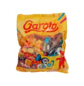 Garoto Surtido de Chocolate1Kg