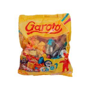 Garoto Surtido de Chocolate1Kg