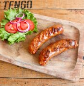 Chorizo Brasilero 1kg