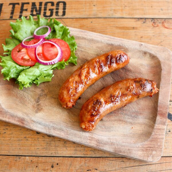 Chorizo Brasilero 1kg